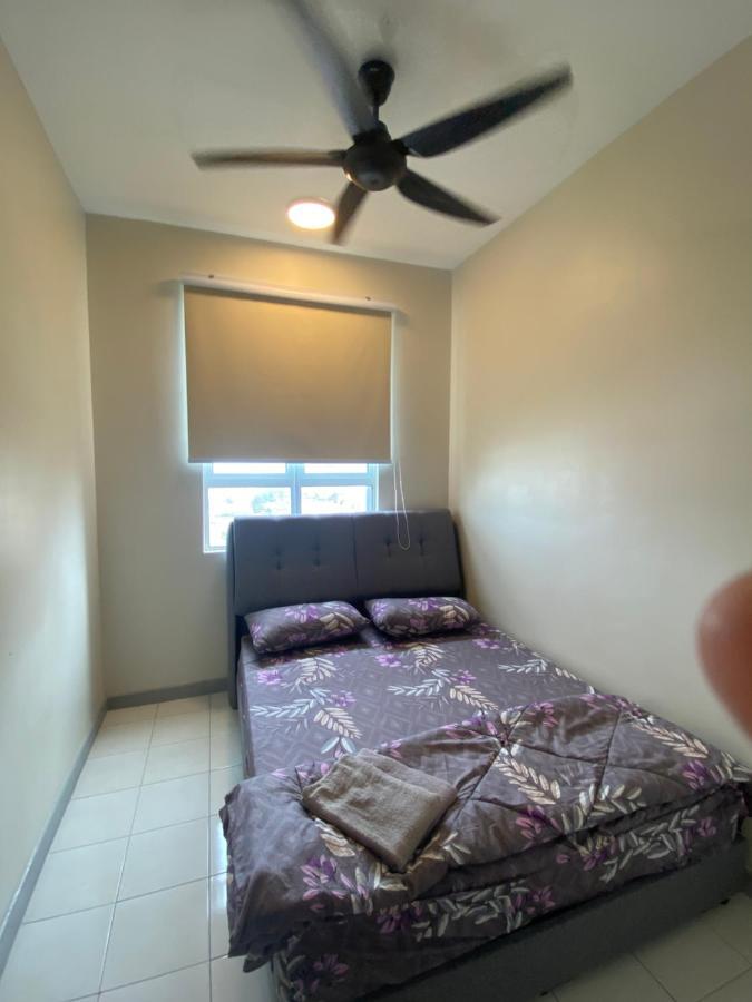 Orked Vanda, 3 Bedroom Apartment, Seaview Netflixwifiyoutube Kuala Terengganu Eksteriør bilde