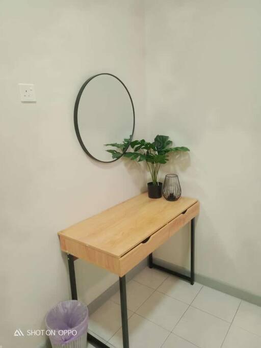 Orked Vanda, 3 Bedroom Apartment, Seaview Netflixwifiyoutube Kuala Terengganu Eksteriør bilde